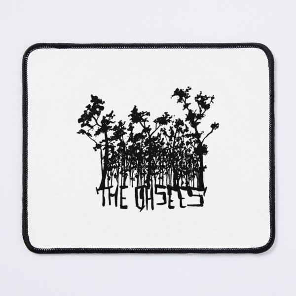 Item preview, Thee Oh Sees Graveblockers designed and sold by DanicaEamona.
