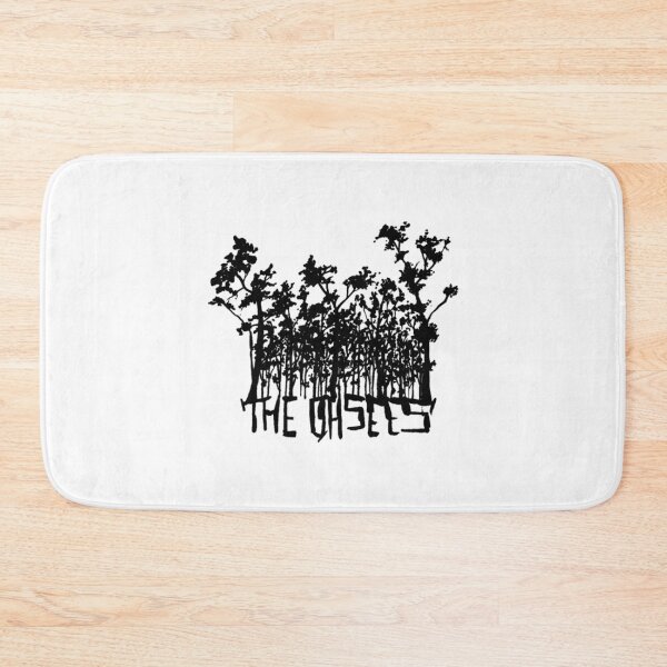 Item preview, Thee Oh Sees Graveblockers   designed and sold by DanicaEamona.