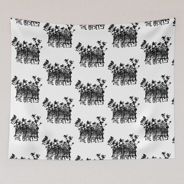 Item preview, Thee Oh Sees Graveblockers   designed and sold by DanicaEamona.