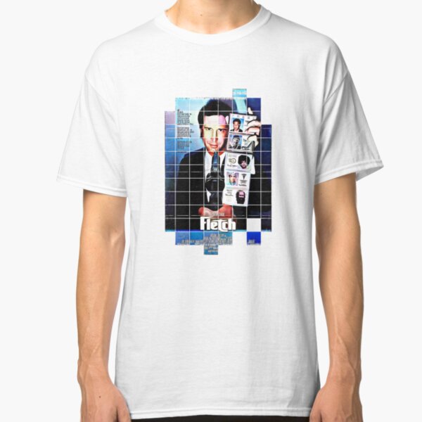 fletch tshirts