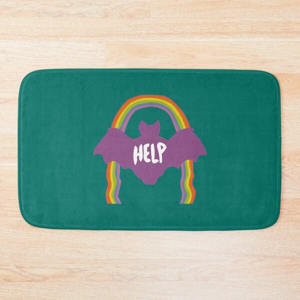 Item preview, Thee Oh Sees Help   designed and sold by DanicaEamona.