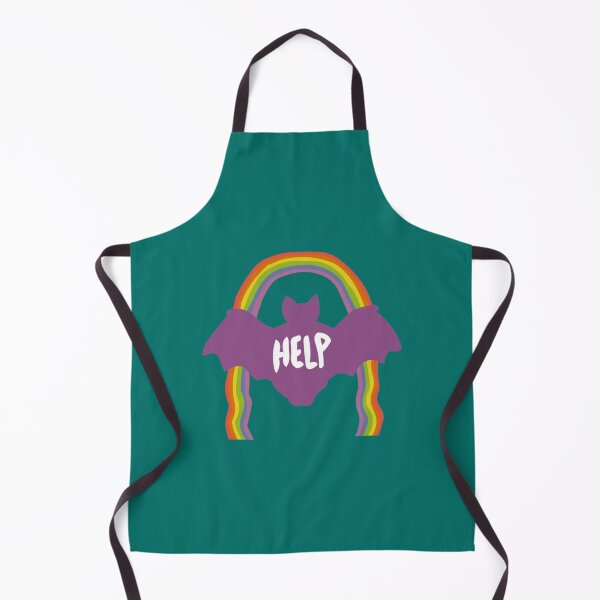 Item preview, Thee Oh Sees Help   designed and sold by DanicaEamona.