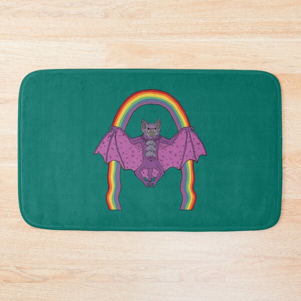 Item preview, Thee Oh Sees Help Bat   designed and sold by DanicaEamona.