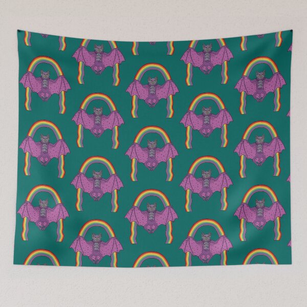 Item preview, Thee Oh Sees Help Bat   designed and sold by DanicaEamona.