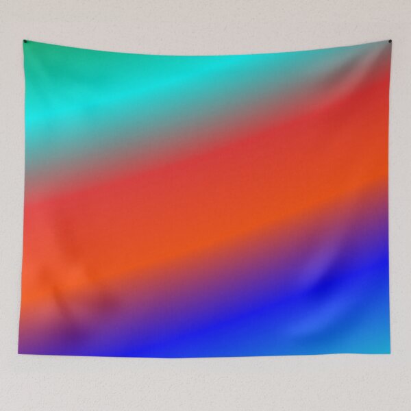 Item preview, Gradient Abstraction color art designed and sold by artdragongift 15.