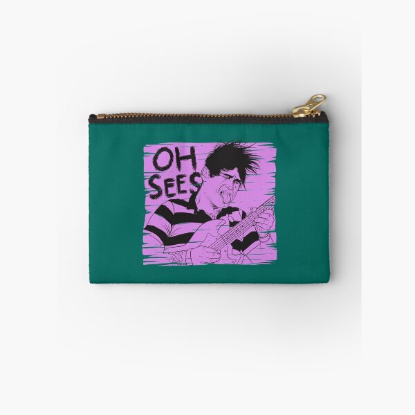 Item preview, Thee Oh Sees John Dwyer Merch   designed and sold by DanicaEamona.