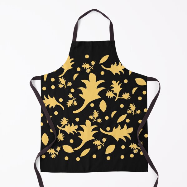 Item preview, YELLOW LEAVES PATTERN DESIGN. designed and sold by RG786.
