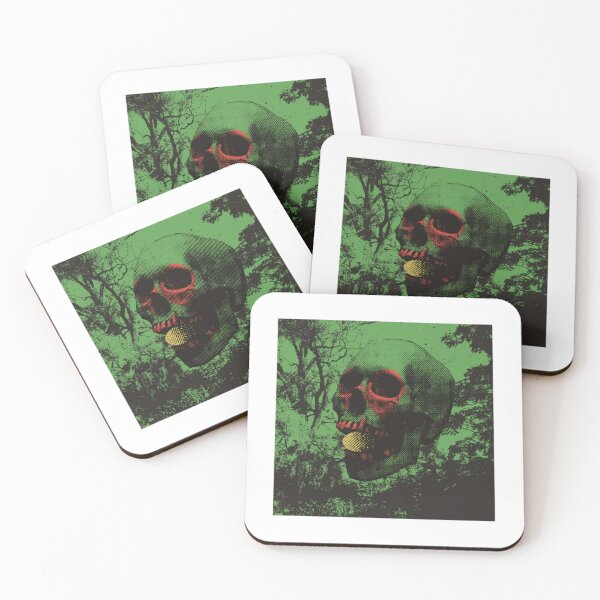 Item preview, Thee Oh Sees John Dwyer, Witch Egg   designed and sold by DanicaEamona.