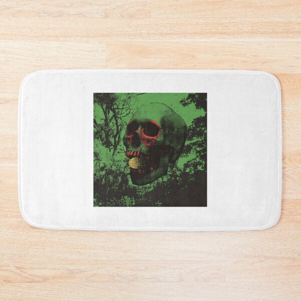 Item preview, Thee Oh Sees John Dwyer, Witch Egg   designed and sold by DanicaEamona.
