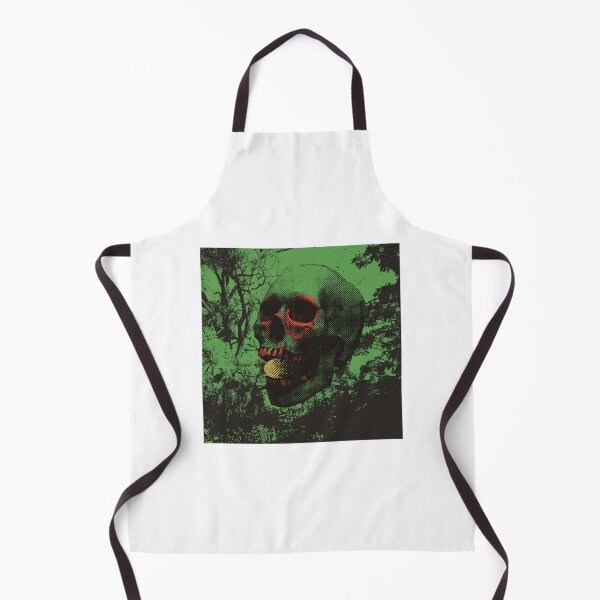 Item preview, Thee Oh Sees John Dwyer, Witch Egg   designed and sold by DanicaEamona.
