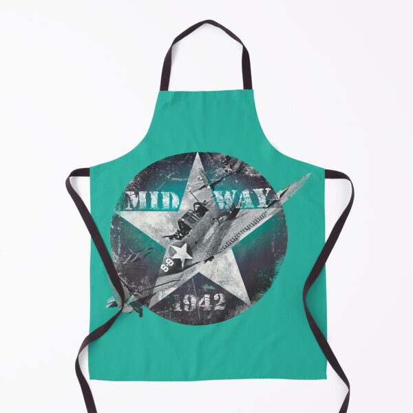Item preview, Battle of Midway Six by Zane designed and sold by Ponsappel.