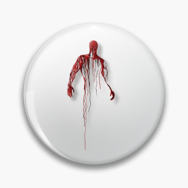 Item preview, invisible horror designed and sold by Alexey Kotolevskiy.