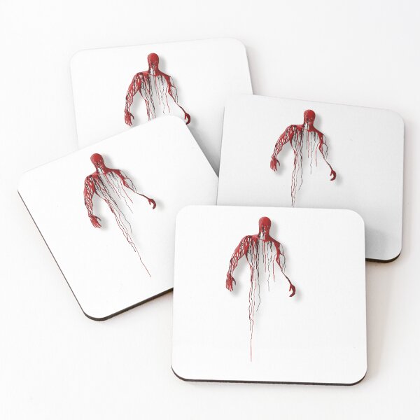 Item preview, invisible horror designed and sold by Alexey Kotolevskiy.