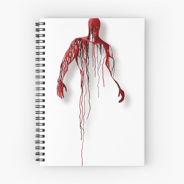 Item preview, invisible horror designed and sold by Alexey Kotolevskiy.