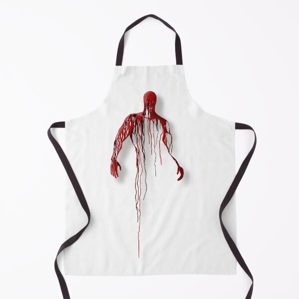 Item preview, invisible horror designed and sold by Alexey Kotolevskiy.