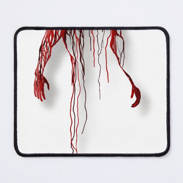 Item preview, invisible horror designed and sold by Alexey Kotolevskiy.
