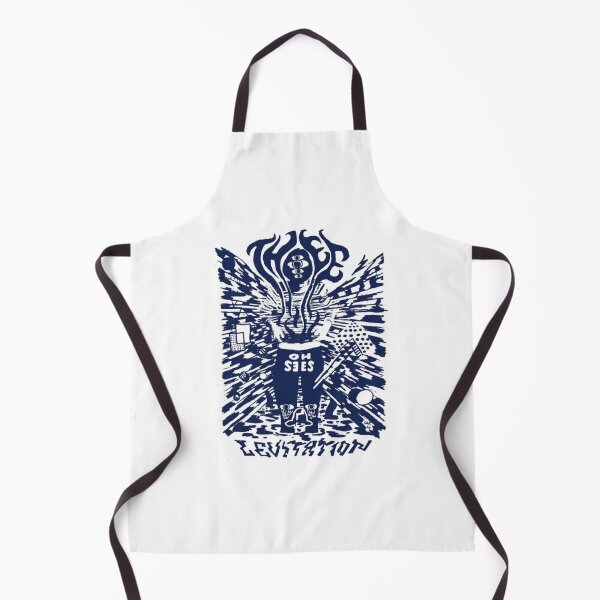 Item preview, Thee Oh Sees Levitation    designed and sold by DanicaEamona.
