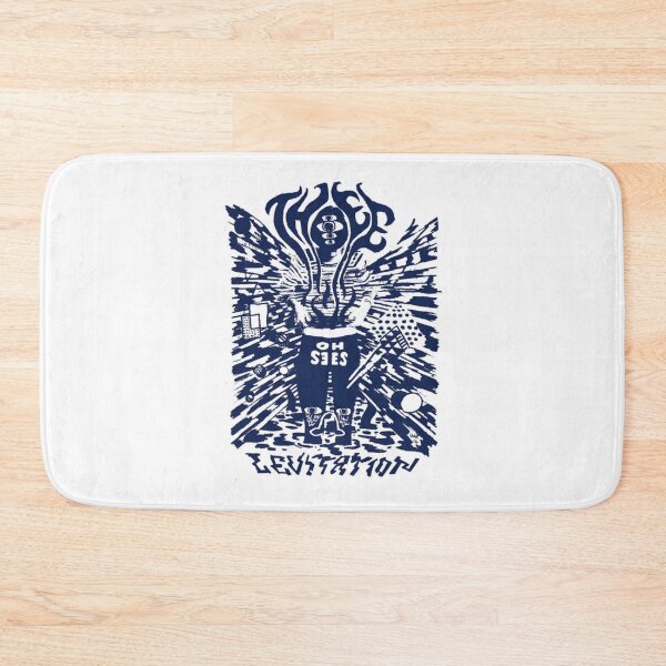 Item preview, Thee Oh Sees Levitation    designed and sold by DanicaEamona.