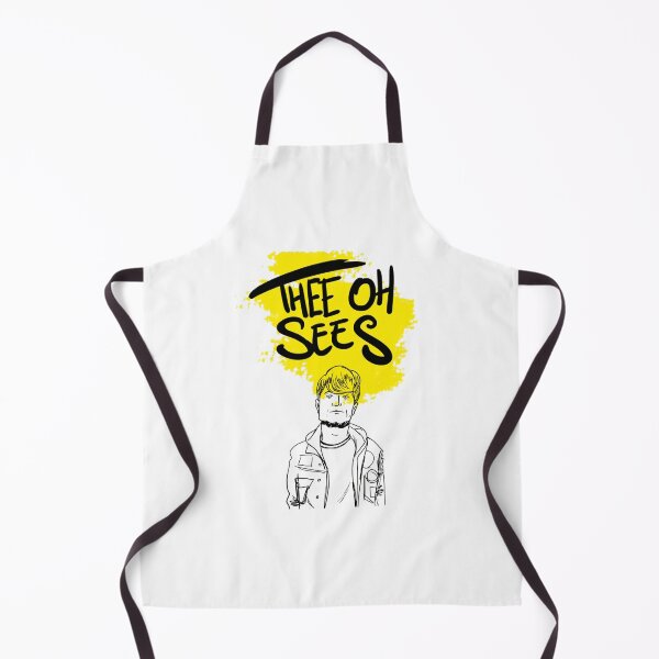 Item preview, Thee Oh Sees Premium  designed and sold by DanicaEamona.