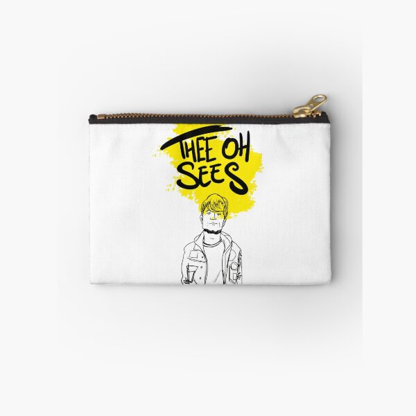 Item preview, Thee Oh Sees Premium  designed and sold by DanicaEamona.