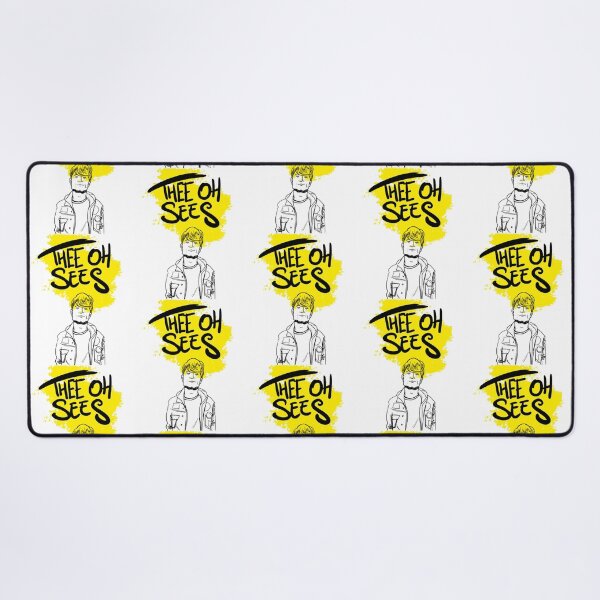 Item preview, Thee Oh Sees Premium  designed and sold by DanicaEamona.