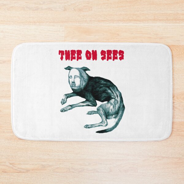Item preview, Thee Oh Sees Putrifiers II   designed and sold by DanicaEamona.