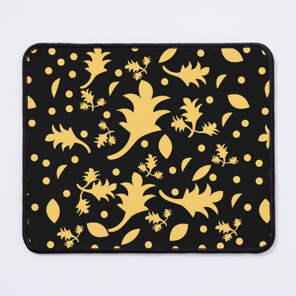 Item preview, YELLOW LEAVES PATTERN DESIGN. designed and sold by RG786.