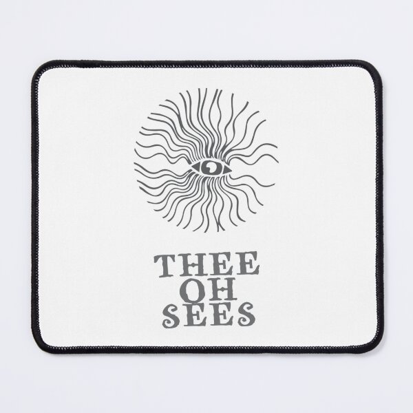 Item preview, Thee Oh Sees designed and sold by DanicaEamona.