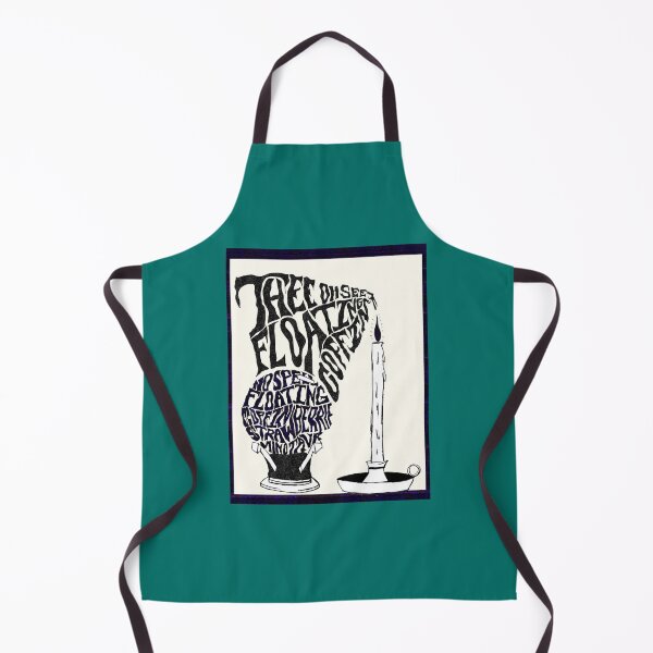 Item preview, Thee oh Sees-floating coffin !   designed and sold by DanicaEamona.