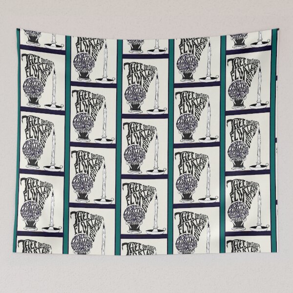 Item preview, Thee oh Sees-floating coffin !   designed and sold by DanicaEamona.