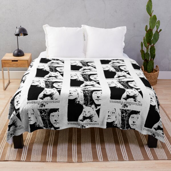 Item preview, ty segall and white fence joy   designed and sold by DanicaEamona.