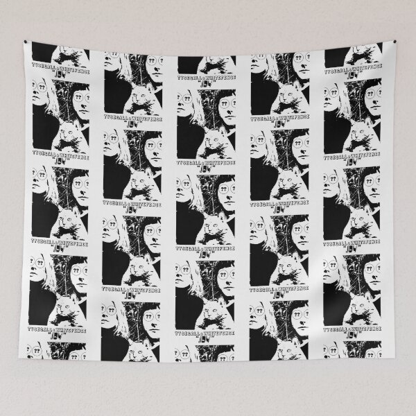 Item preview, ty segall and white fence joy   designed and sold by DanicaEamona.