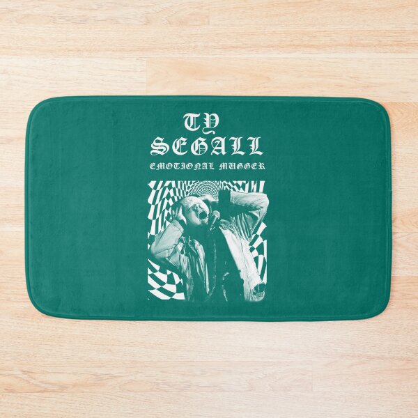 Item preview, Ty segall Emotional Mugger   designed and sold by DanicaEamona.
