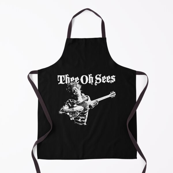 Item preview, Vintage Retro Thee Oh Sees Band Music   designed and sold by DanicaEamona.