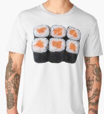 SUSHI Men's Premium T-Shirt