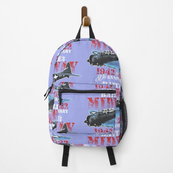 Item preview, Battle of Midway Seven by Zane designed and sold by Ponsappel.