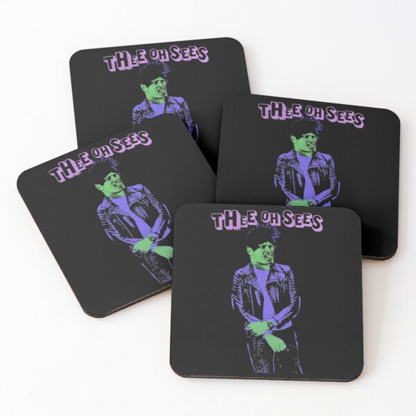Item preview, What Can You Do About Thee Oh Sees Right Now   designed and sold by DanicaEamona.