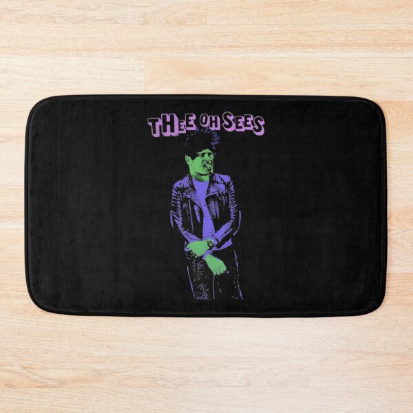 Item preview, What Can You Do About Thee Oh Sees Right Now   designed and sold by DanicaEamona.