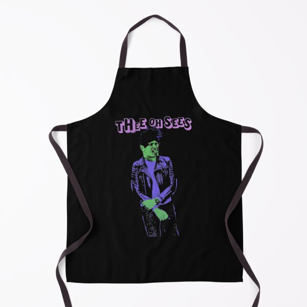 Item preview, What Can You Do About Thee Oh Sees Right Now   designed and sold by DanicaEamona.