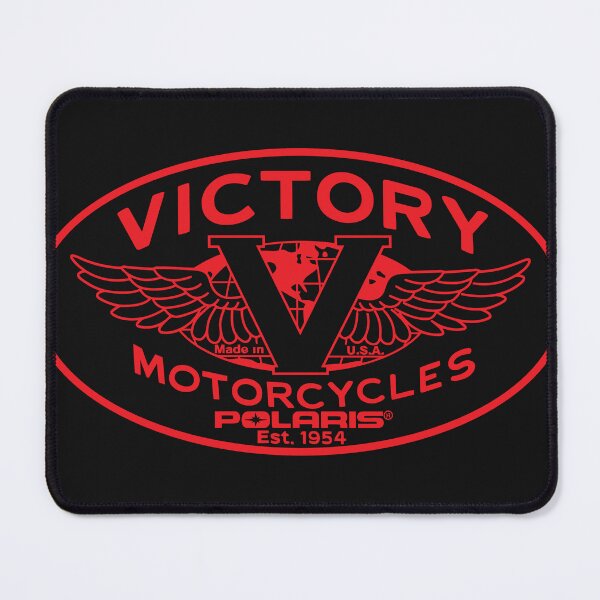 Item preview, MOTORCYCLES VICTORY designed and sold by Daritaditek.