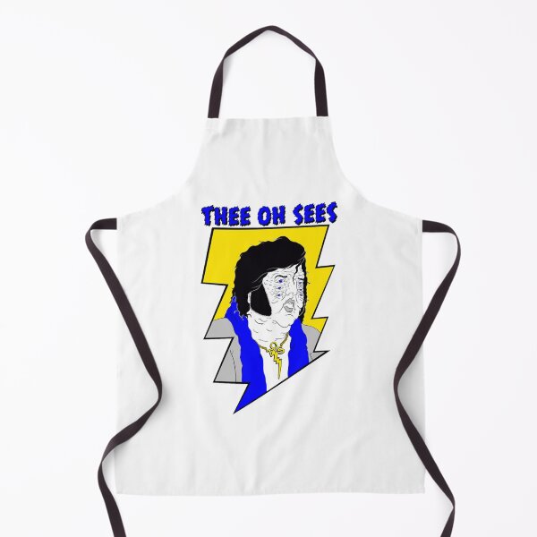 Item preview, Why You Really Need Thee Oh Sees   designed and sold by DanicaEamona.
