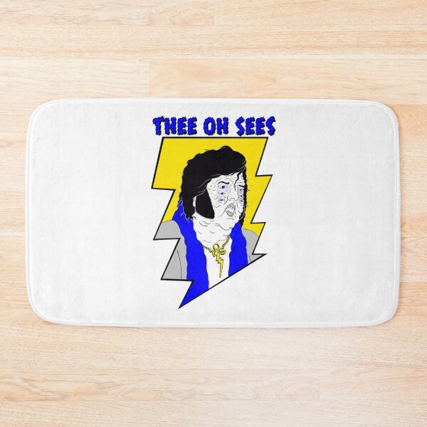 Item preview, Why You Really Need Thee Oh Sees   designed and sold by DanicaEamona.