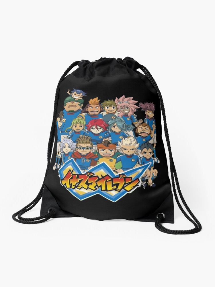 Anime Drawstring Bags for Sale