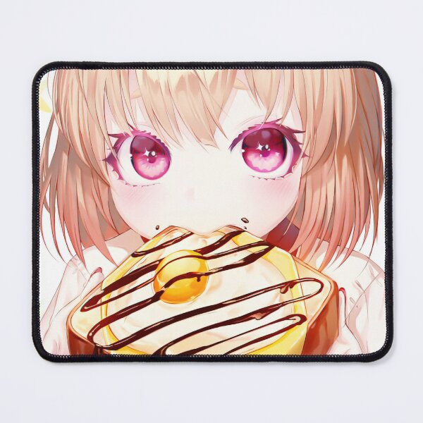 Item preview, Anime Cute Girls Bunny Eat designed and sold by KalebVidal39.