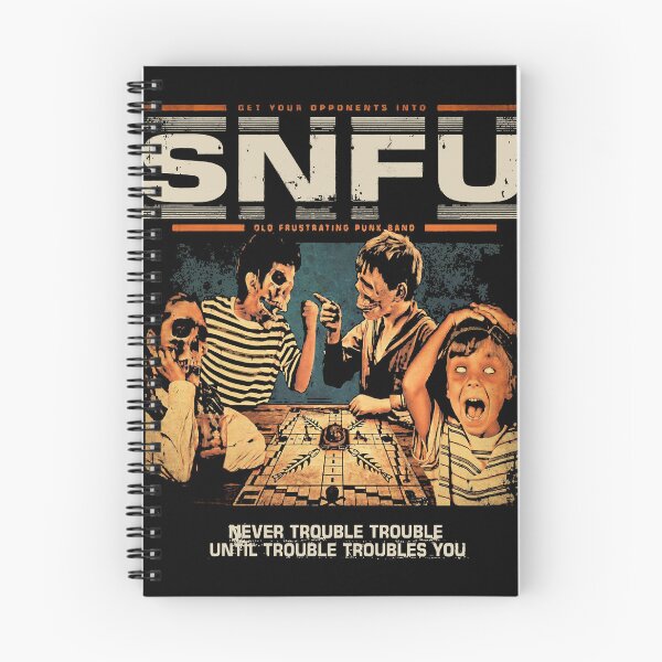 Item preview, Behavior Violence Band Tomorrow Disappear Snfu Troubles You Gift Movie Fans designed and sold by MackayEngaging.
