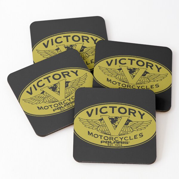 Item preview, MOTORCYCLES VICTORY designed and sold by Daritaditek.