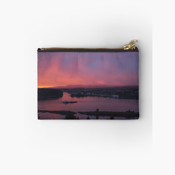 Item preview, Evening in the Harbour City designed and sold by Joel Hunter.