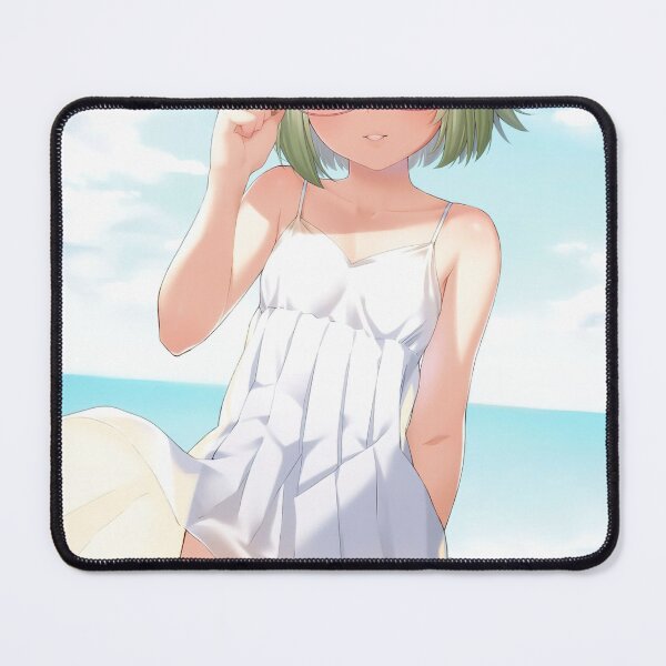 Item preview, Anime Cute Girls Summer designed and sold by BrendaRodrig43.