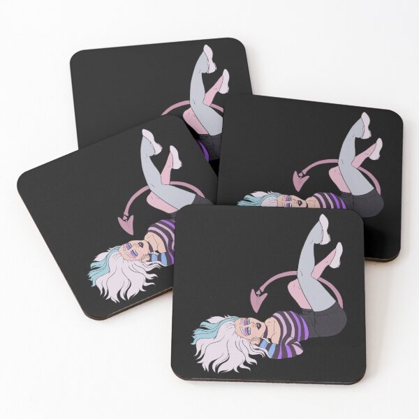 Item preview, pastel goth succubus designed and sold by PurryPixel.