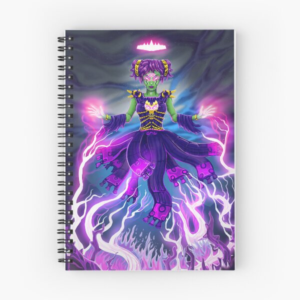 Item preview, Dark magical witch designed and sold by Ravee2000.